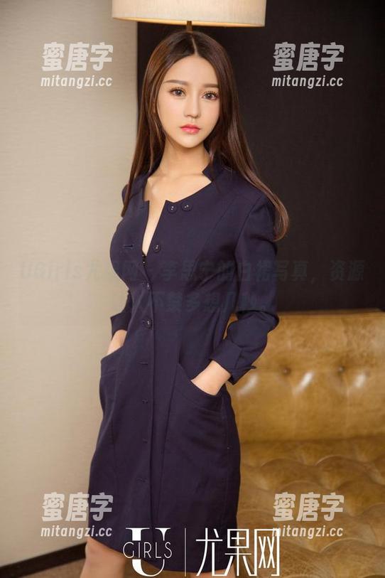 UGirls尤果网-李思宁 UGirls尤果网 - 李思宁的白裙写真,资源让人不禁多想几秒。