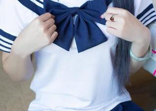 UGirls尤果网 – 看了杨乔之的套装，感觉自己需要改变一下风格了