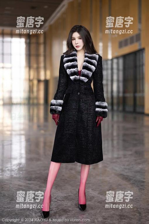 XIAOYU语画界-杨晨晨Yome XIAOYU语画界 - 突然被杨晨晨Yome的白丝图片吸引,分享给你们愉快的时光!