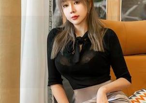 XINGYAN星颜社 – 谁能拒绝唐思琪的校服私拍，资源里的每个细节我都想研究啊！