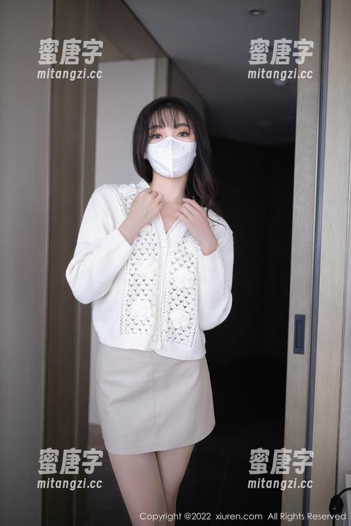 Xiuren秀人网-Candy糖糖 Xiuren秀人网 - Candy糖糖的超凡连衣裙,福利一波接一波,图片背后的故事你听说了吗?