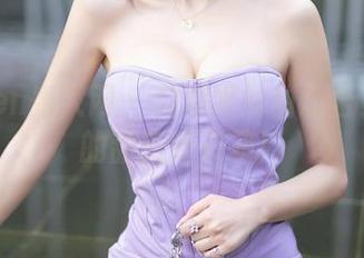 Xiuren秀人网 – 刘婷婷的甜心合集：你的甜蜜新开箱！