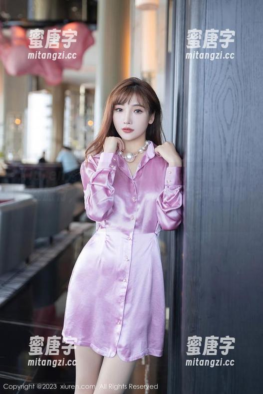 Xiuren秀人网-刘婷婷 Xiuren秀人网 - 刘婷婷的旅拍图包:明明在旅行,为啥她的镜头前却总牛逼得像个模特?