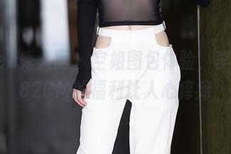 Xiuren秀人网 – 空姐图包体验，李雅柔182CM的福利让人心痒痒
