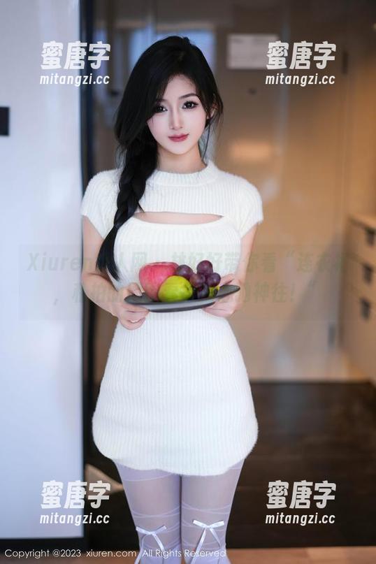 Xiuren秀人网-林好好 Xiuren秀人网 - 林好好带你看“连衣裙,私拍的原图看得我心驰神往!”