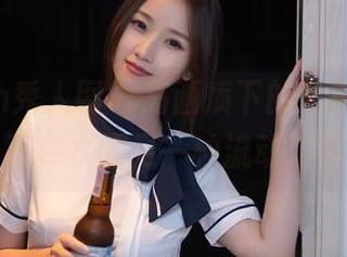 Xiuren秀人网 – 高画质下的油田溪溪，死库水的另一种流动表情