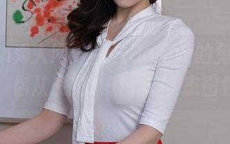 Xiuren秀人网 – 浅浅Danny的兔女郎全套：你从没见过的跳跃姿态图包！