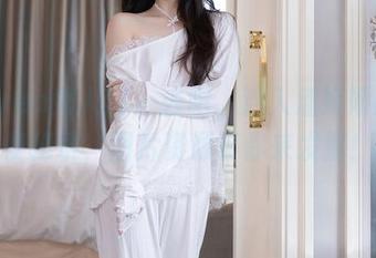 Xiuren秀人网 – 去吧，潜入潘娇娇的天使秘境，图片资源等你来发掘！