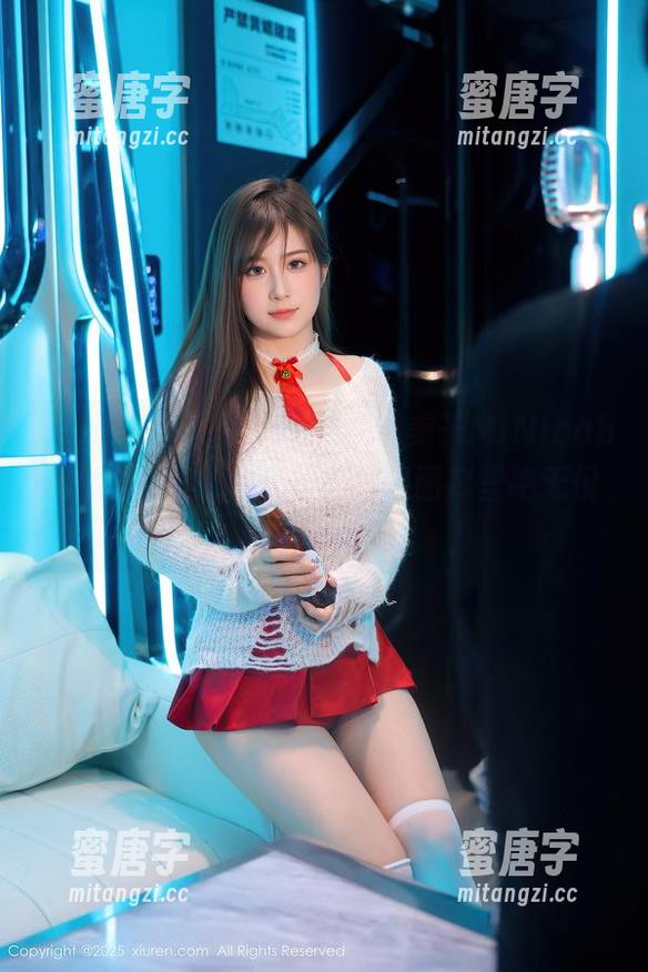 Xiuren秀人网-糯美子MINIbabe Xiuren秀人网 - 好吧,糯美子MINIbabe在婚纱里的每个角度都是图库里绝无仅有的风景。