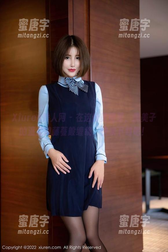 Xiuren秀人网 - 在这份美图里，糯美子的温柔如藤蔓般缠绕，快来下载吧！