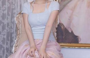 Xiuren秀人网 – 高清合集：糯美子nini与粉色的邂逅，看得我不由自主心乱如麻。