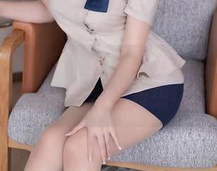 Xiuren秀人网 – 我和雨儿baby的皮衣写真，没想到会让我思绪万千。