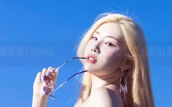 高颜值厨娘Yebin(전예빈)，图片一看就要点赞的那种！