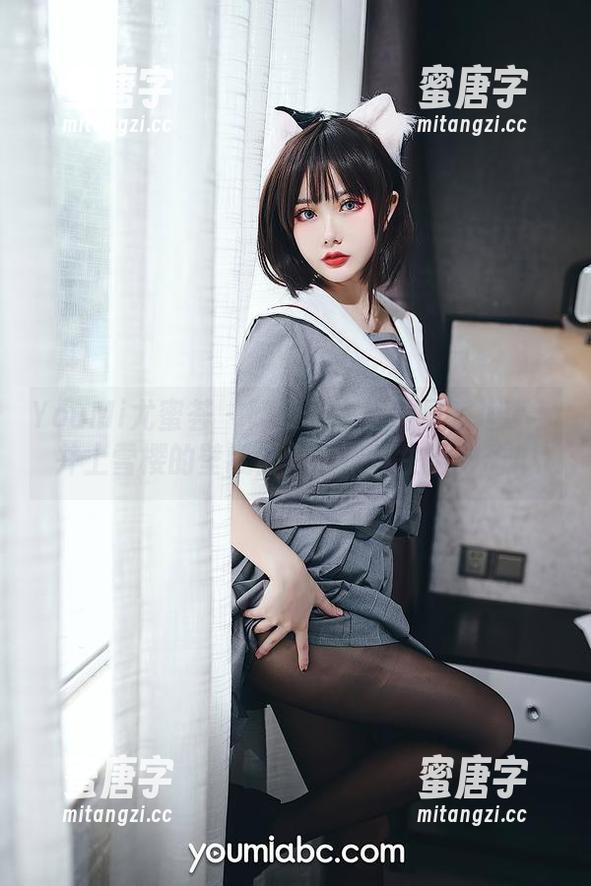 YouMi尤蜜荟-井上雪樱 YouMi尤蜜荟 - 阿姨不在家的居家趣事:井上雪樱的壁纸合集,果真生活很甜!