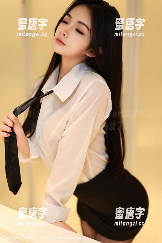 YouMi尤蜜荟-朱可儿Flower YouMi尤蜜荟 - 朱可儿Flower制服作品合辑,下载后你就被圈粉了。