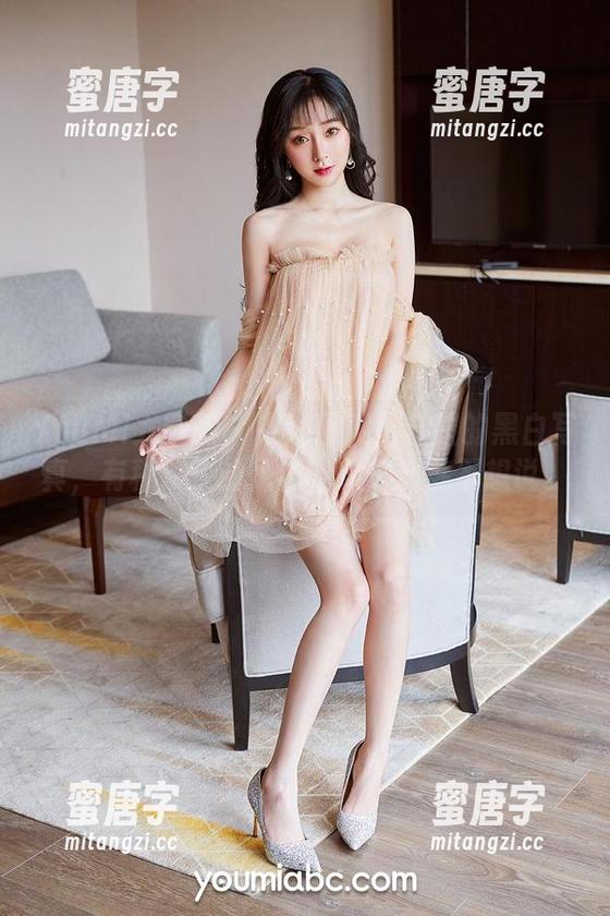 YouMi尤蜜荟-费若拉 YouMi尤蜜荟 - 在线围观费若拉的黑白写真,有种淡淡的忧伤,放在心底不想说。