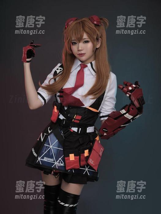 ZinieQ ZinieQ的美腿合集,资源共享,但小心上瘾哦!