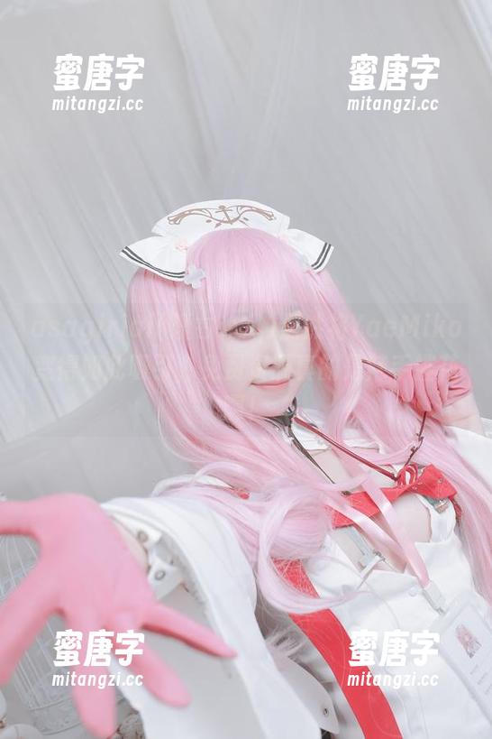 asagiriai(爱ちゃん)居然将YaeMiko变得如此吸引，免费资源真的是辣手摧花啊！