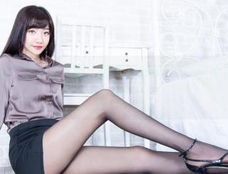 beautyleg – 想来点‘腿’刺激？Miki的美腿免费图包等你来‘逛腿’！