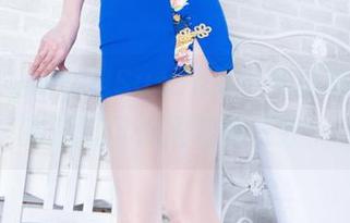 beautyleg – Susan女王新投稿：更新完后航母都得敬她三分！