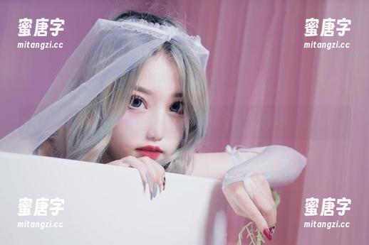 eloise软软 6月的第一弹,eloise软软高清版下载,让你忍不住点赞!