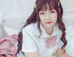 lovely呆玄的兽耳女仆作品有多牛？原图直接打开你的新视界！