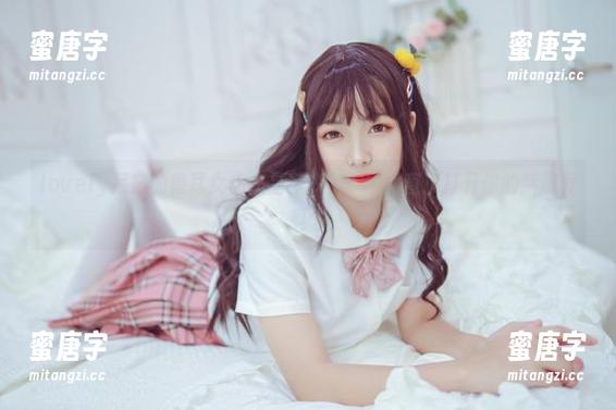 lovely呆玄 lovely呆玄的兽耳女仆作品有多牛?原图直接打开你的新视界!