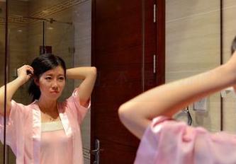 pans – 是修女，是美图，不，是roro的超凡写真秀！