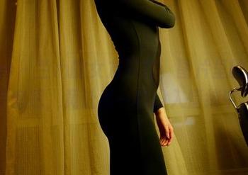 pans – 兰心的女友写真，图片里的那种亲密感，竟让我一秒投入情绪中。