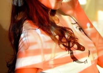 pans – 照片里的安妮：一位女王和她的‘小王国’