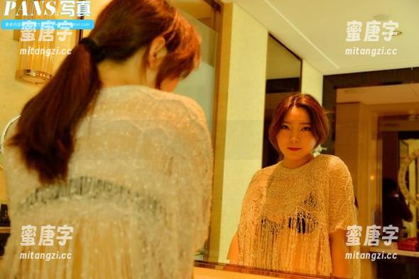 pans-小倩 pans - 小倩和服写真想让原图说话,结果却沉默如金!