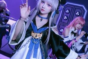 当“一千只猫薄禾”遇上“艾瑞尔”，“静谧夜曲”成了高清资源的绝妙配方。