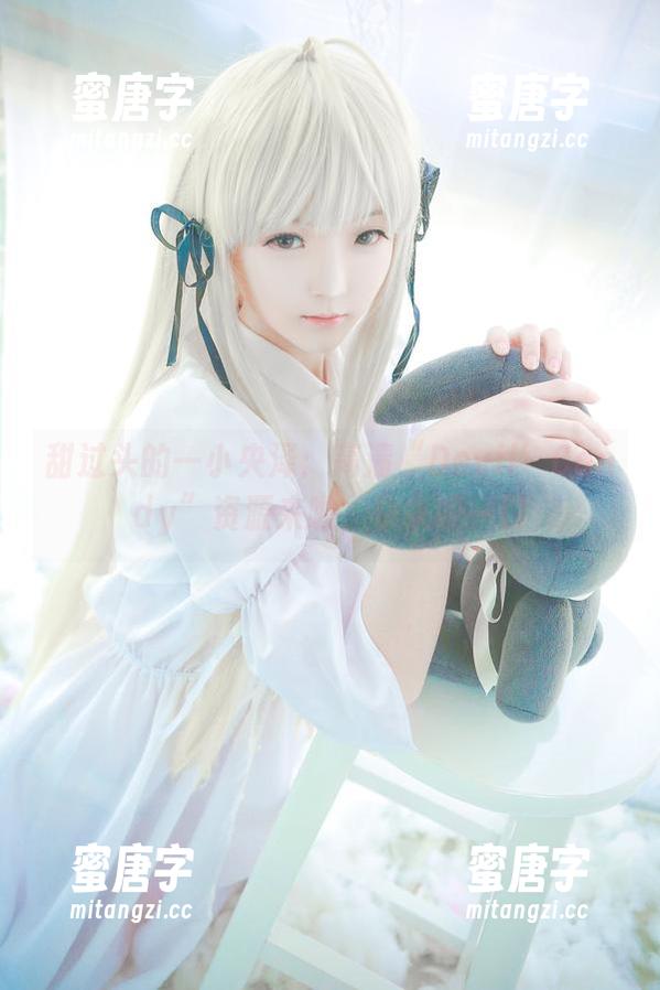一小央泽 甜过头的一小央泽:高清“Devil’Candy”资源来啦,快来咬一口