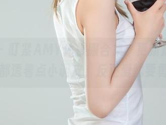 丽柜 – 盯紧AMY体操服合集，更新后的每一张都透着点小调皮，反正爱就要勇敢！