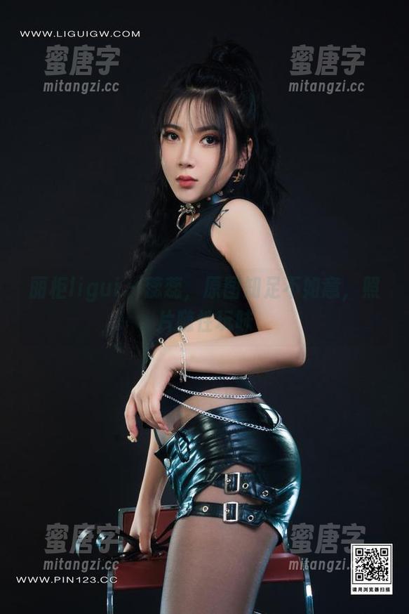 丽柜ligui-蕊蕊 丽柜ligui - 蕊蕊,原图知足不如意,照片随性玩味