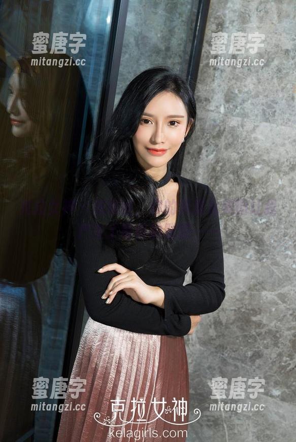 克拉女神-依娜丝 克拉女神 - 依娜丝,你的死库水美图让我产生了奇怪的联想……