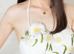 克拉女神 – 宋智珍和服作品，让你想起奶奶的旧衣服，但这更高级！