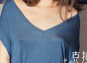 克拉女神 – 一本正经推荐王睿的礼服写真：看完后我真想开店。