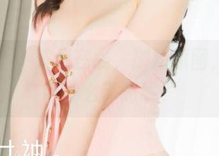 克拉女神 – 芝月在线，御姐原图，这组合咋那么带感呢？