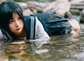 兔玩映画的泳装合集来了，精选出的美图总让人转头，难以抗拒！