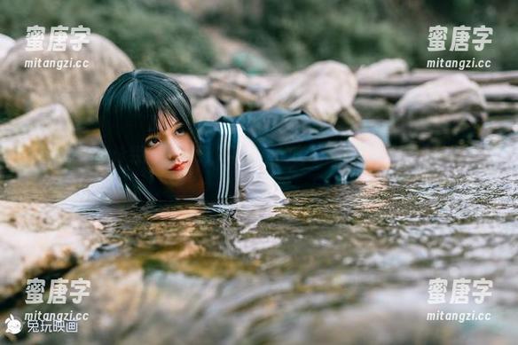 兔玩映画 兔玩映画的泳装合集来了,精选出的美图总让人转头,难以抗拒!
