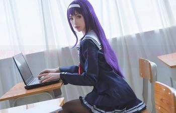 兔玩映画的新作，间桐樱与独角兽——这免费还真让人摸不着头脑
