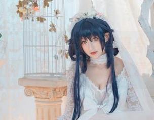 冬马路纱的“海洋探测”写真合集，浪花拍打，能不能再来点波涛？