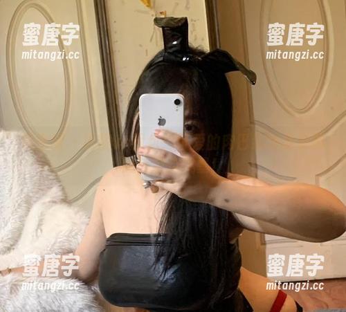 可爱的肉巴 微密圈 - 原图vs图包:可爱的肉巴给你带来的黑色波点风暴!