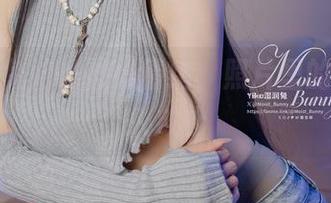 咬一口兔娘的微醺情绪，照片里的原图让人放松