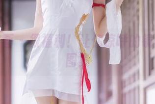 喵糖映画 – 很福利！让你惊呼的镜酱灰丝图集