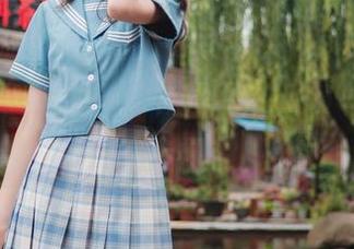 挑不换的甜美，“喵糖映画”精选原图，粉系旗袍真有趣！