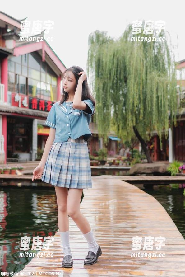 喵糖映画 挑不换的甜美,“喵糖映画”精选原图,粉系旗袍真有趣!