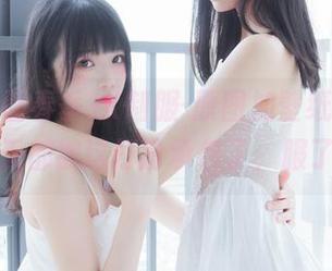 喵糖映画春季JK制服-原图加壁纸，我的春天都被这打扮承包了，服了！