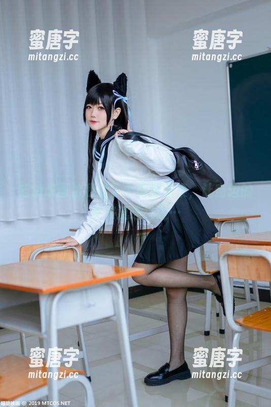 喵糖映画 喵糖映画给我打了个高清图集,让窗边的女孩流连忘返…